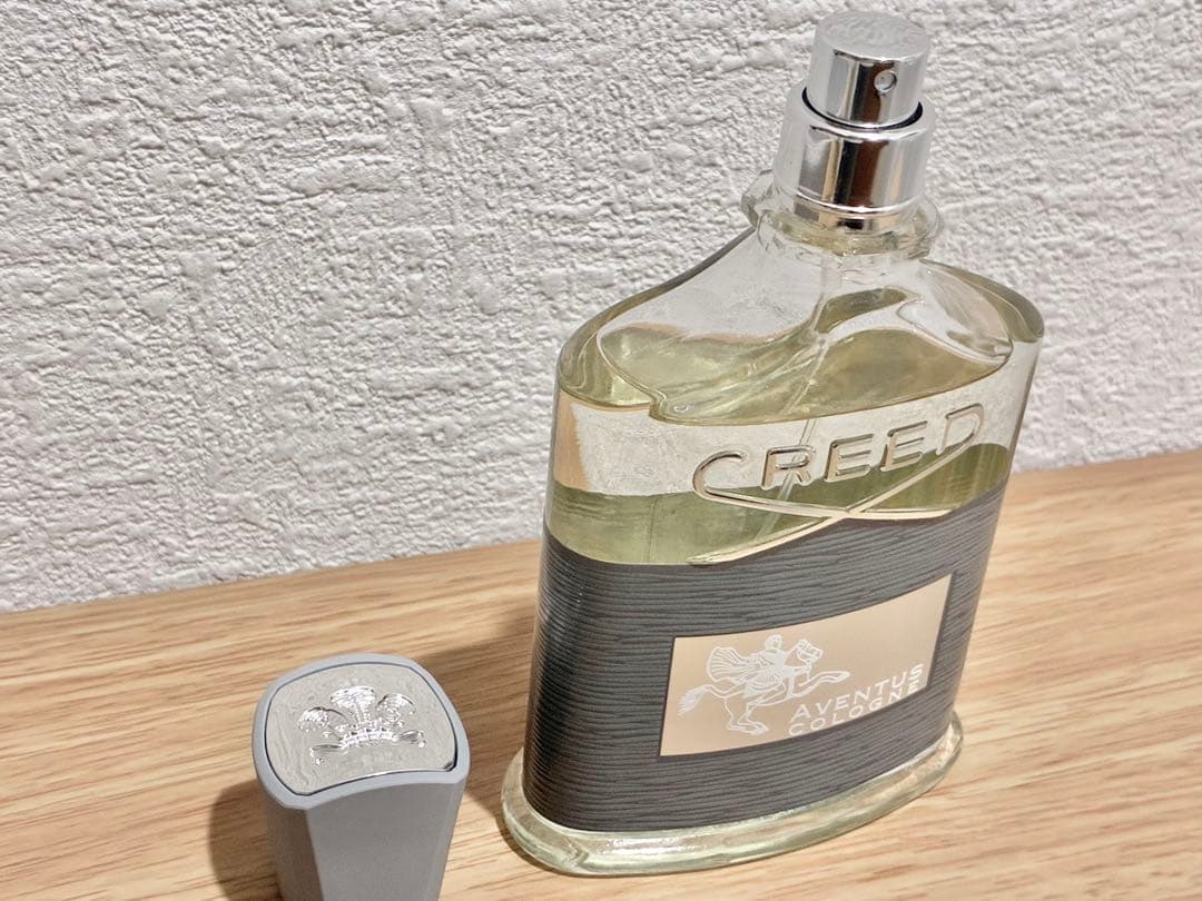 Creed♡アバントゥスコロン100ml クリード
