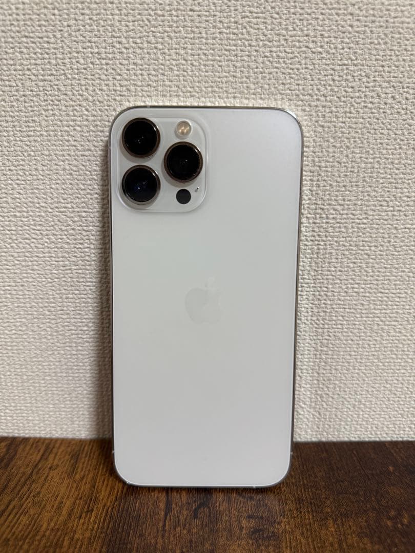 iPhone13promax 256gb 値下げしました