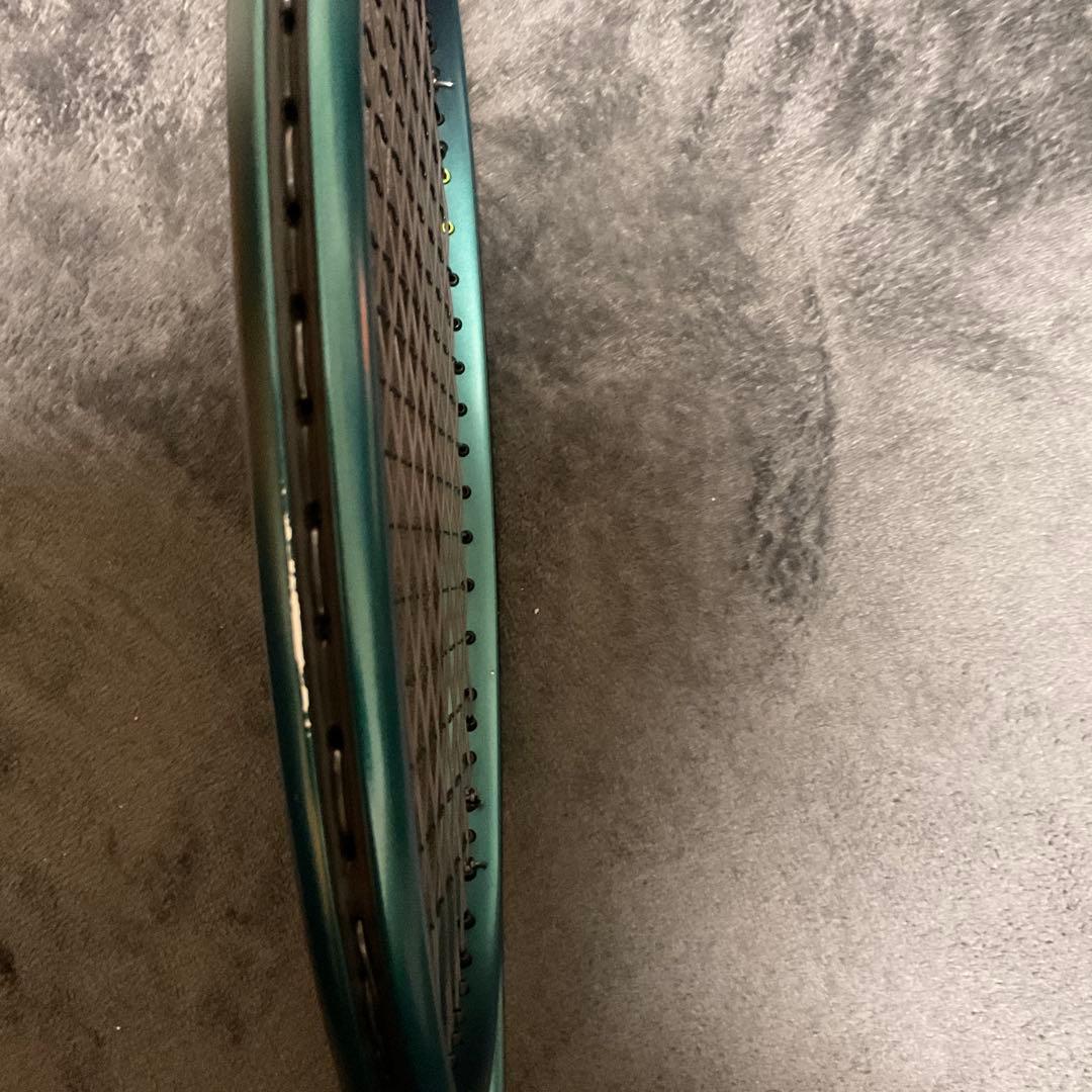 ウィルソンブレード98S G3