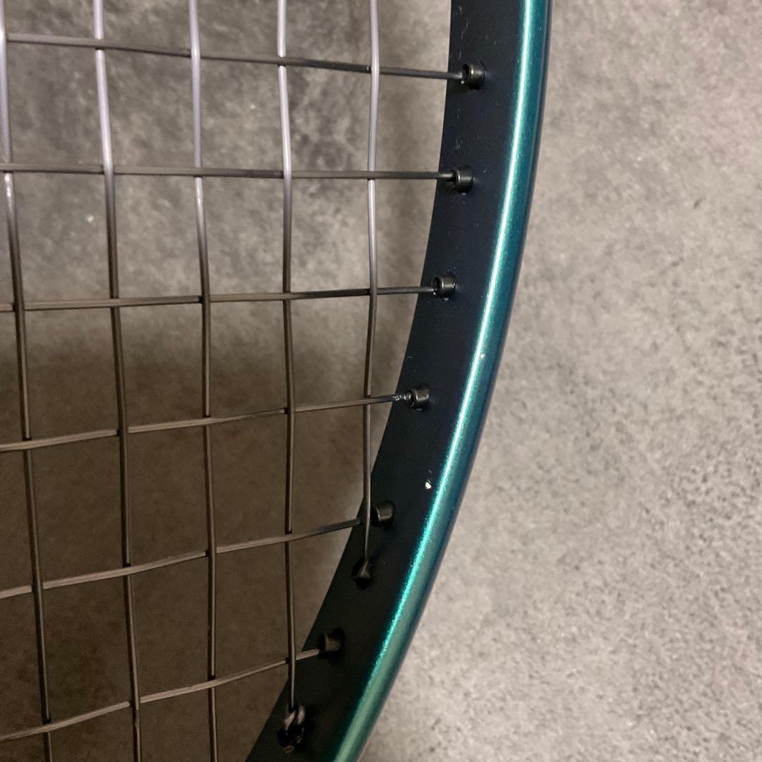 ウィルソンブレード98S G3