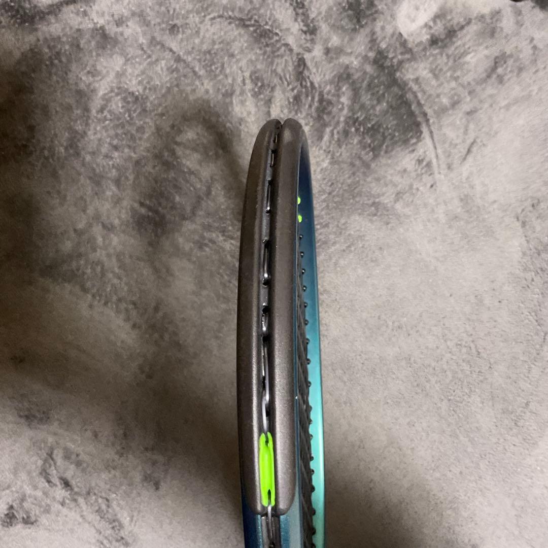 ウィルソンブレード98S G3