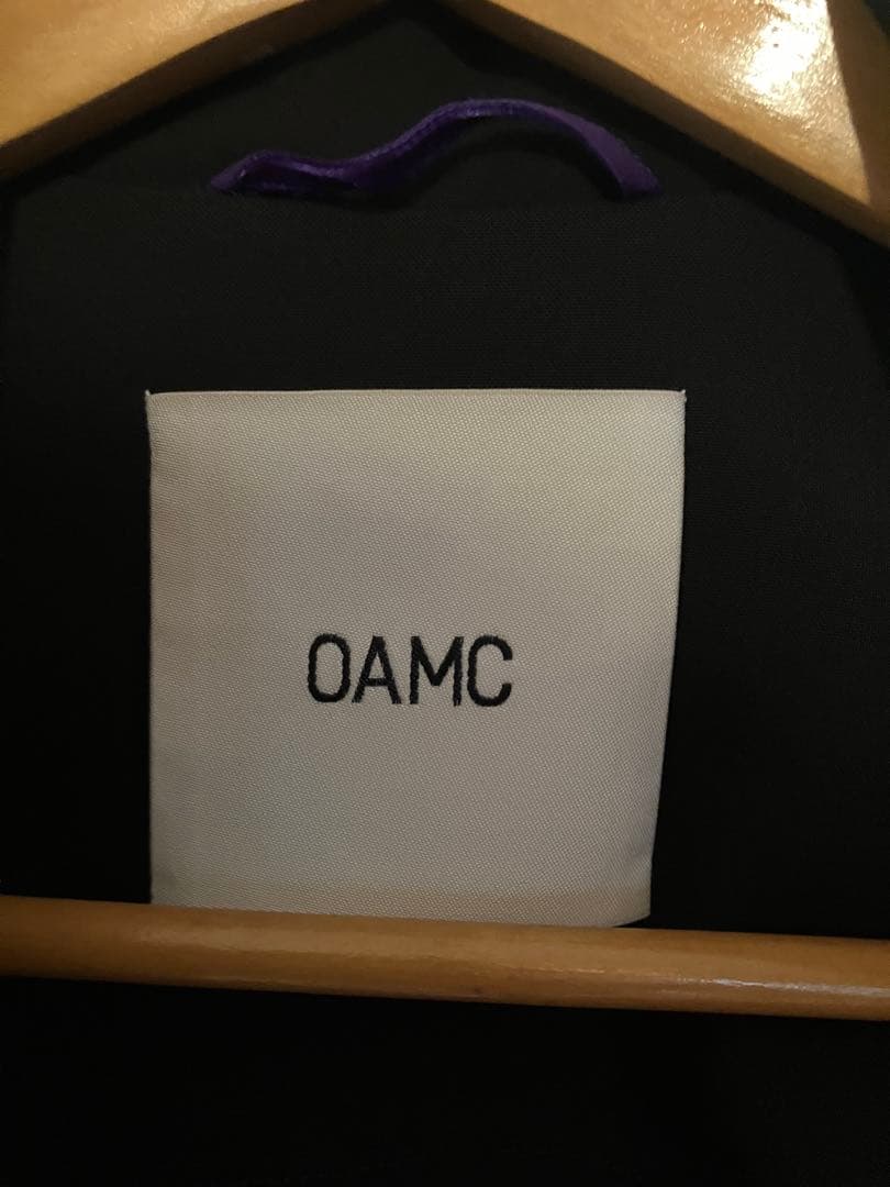 OAMC Baker Jacket / ベイカージャケット