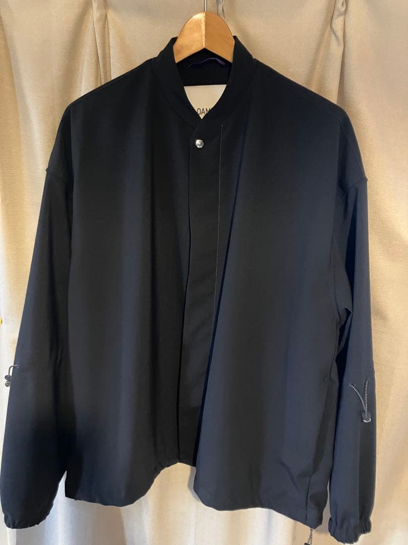 OAMC Baker Jacket / ベイカージャケット