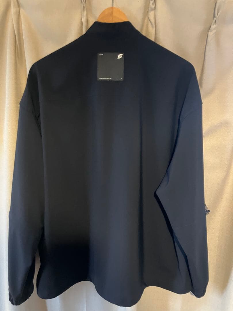 OAMC Baker Jacket / ベイカージャケット