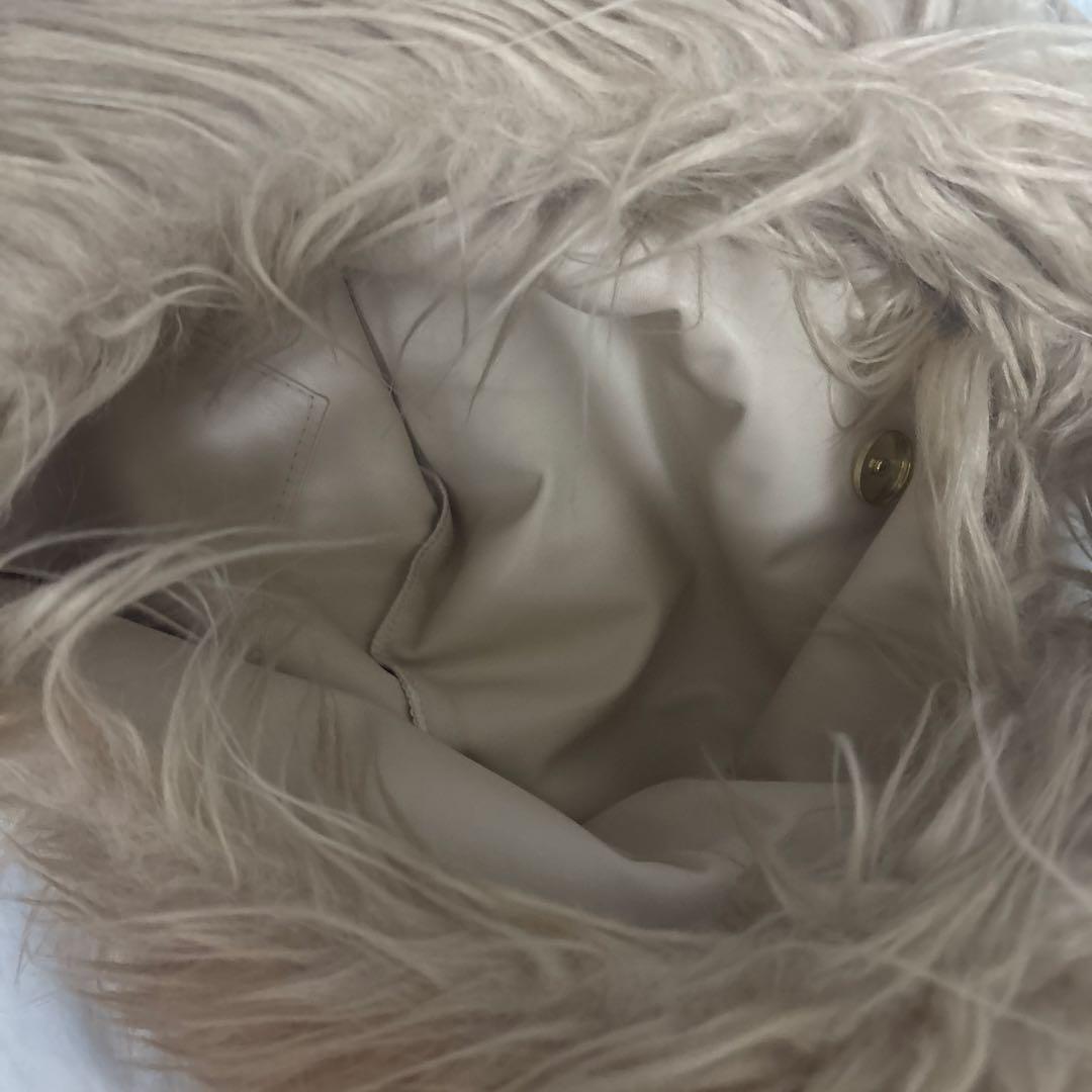 バッグ fur archive bag rick owens julius opium