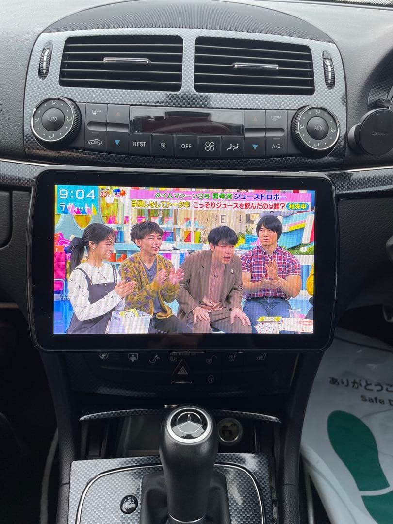 パナソニック◇CN-F1D9D◇フルセグ/CD/DVD/BT/SD