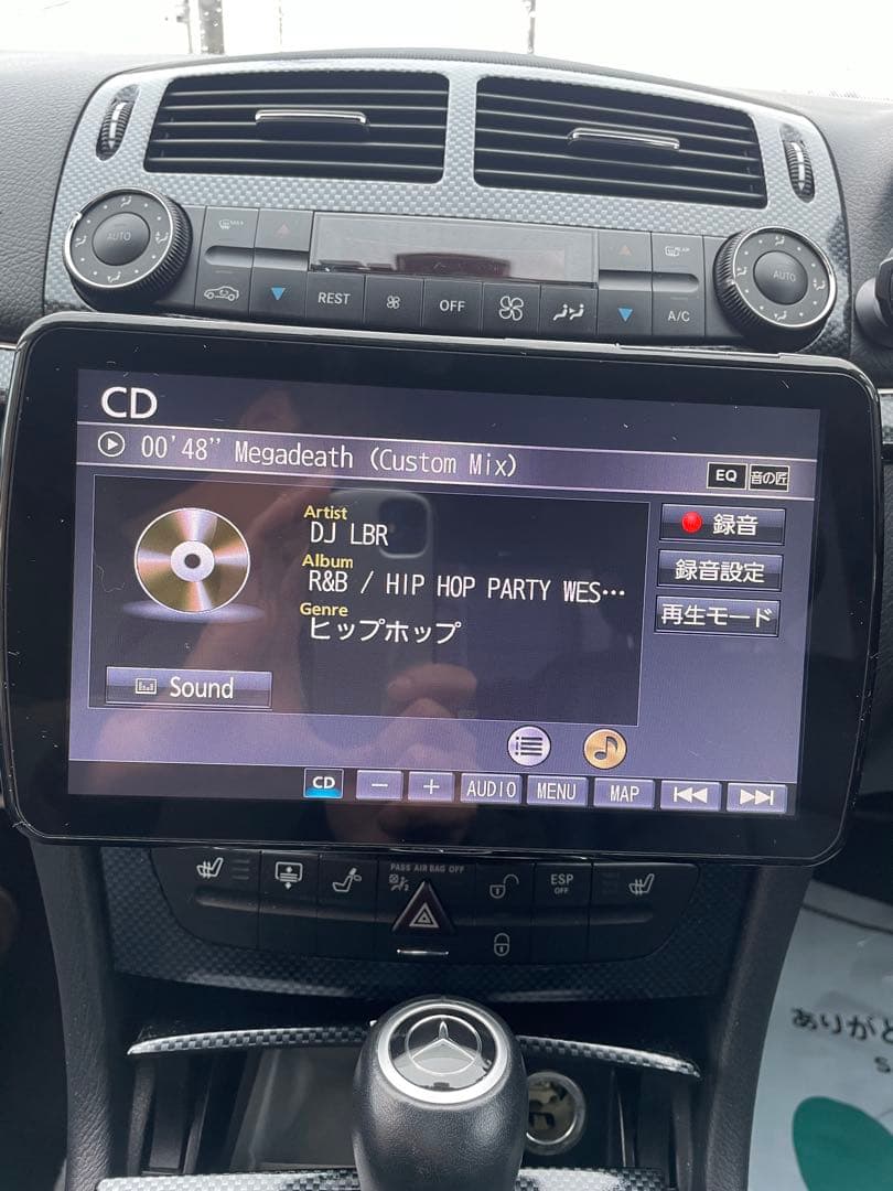 パナソニック◇CN-F1D9D◇フルセグ/CD/DVD/BT/SD