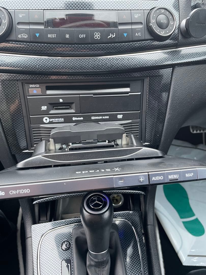 パナソニック◇CN-F1D9D◇フルセグ/CD/DVD/BT/SD