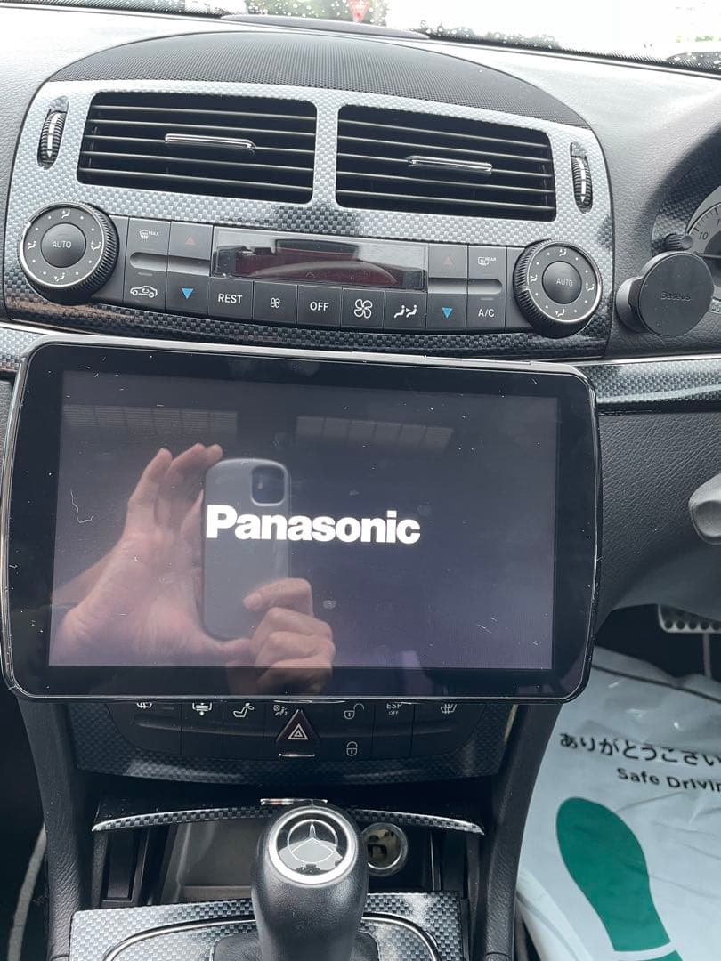 パナソニック◇CN-F1D9D◇フルセグ/CD/DVD/BT/SD