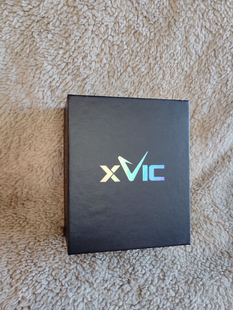 新品　Putting View パッティングビュー　XVIC