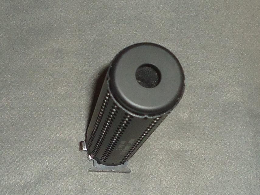 【未使用 美品】KAC NT-4 M4 QD サイレンサー 14mm CCW