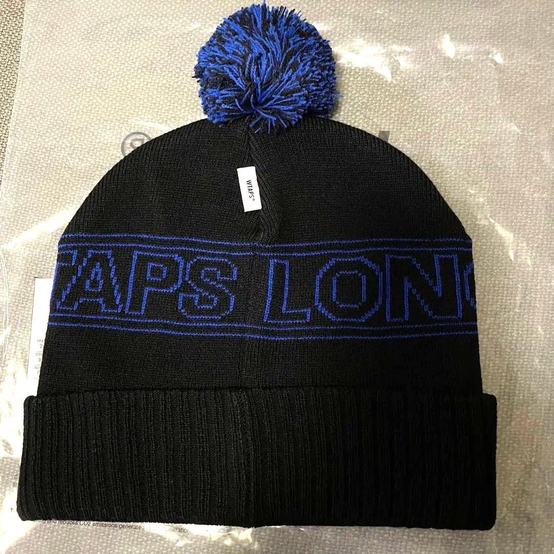 帽子 WTAPS BEANIE 03 / BEANIE / ACRYLIC