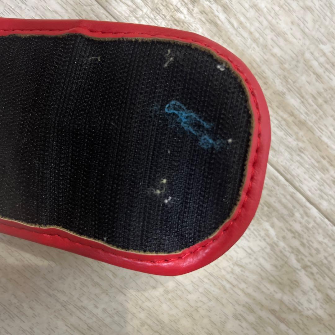 んです。　レイジェス　ボクシンググローブ　8オンス