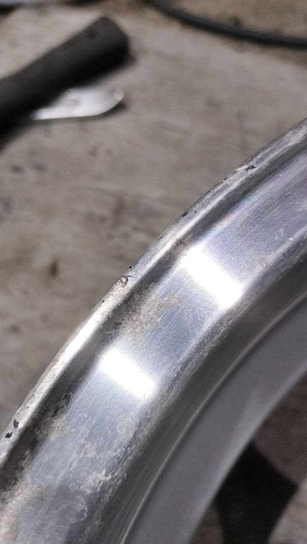 RAYS ENGINEERING 15インチホイール 15x7.0 JJ