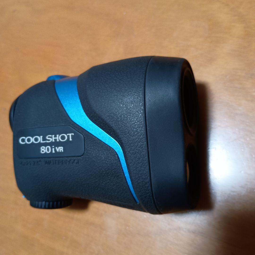 ✨最終値下げ✨Nikon クールショット 80i VR