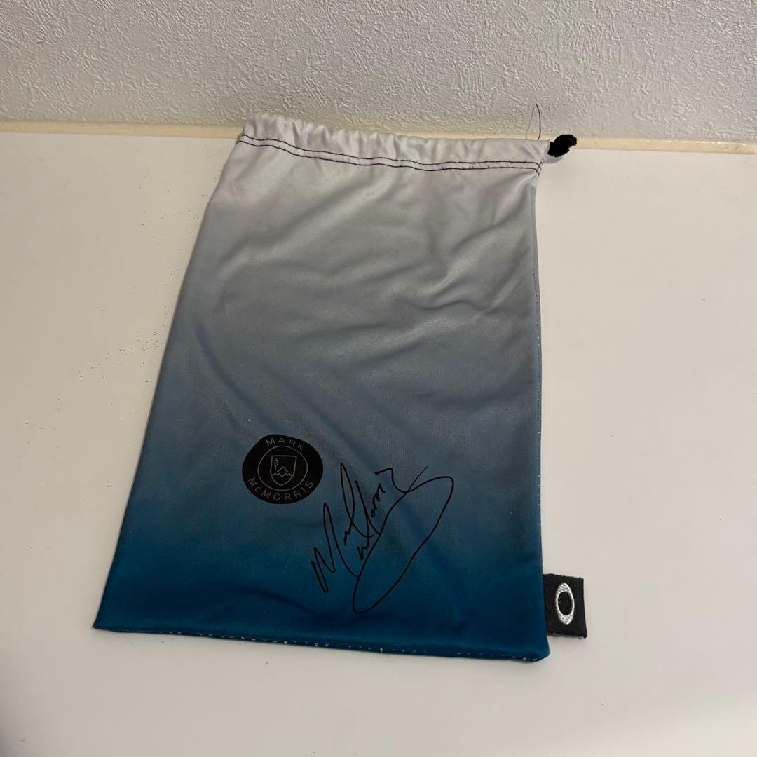 【美品】OAKLEY フォールライン　プリズムレンズ　ゴーグル　XL