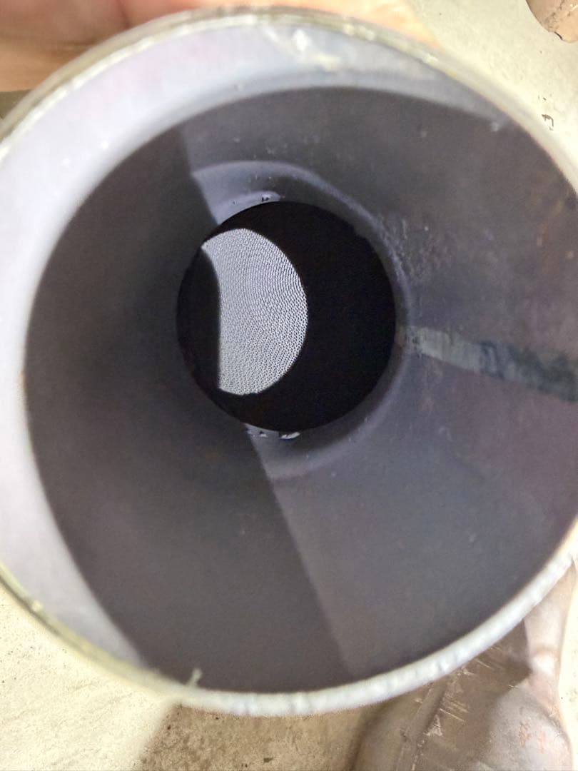 フェラーリ　F430 純正マフラーFerrari F430 一式　フルセット触媒