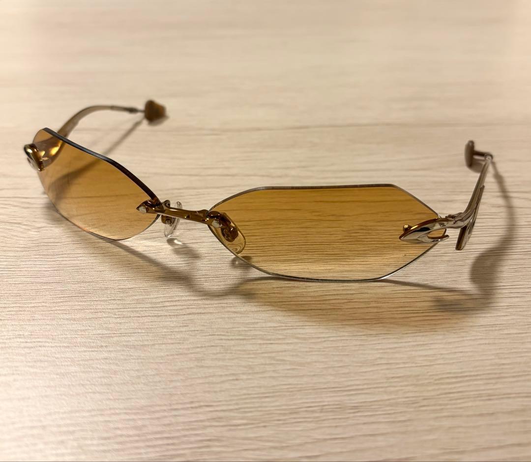 DARTS　サングラス　第2弾　GACKT