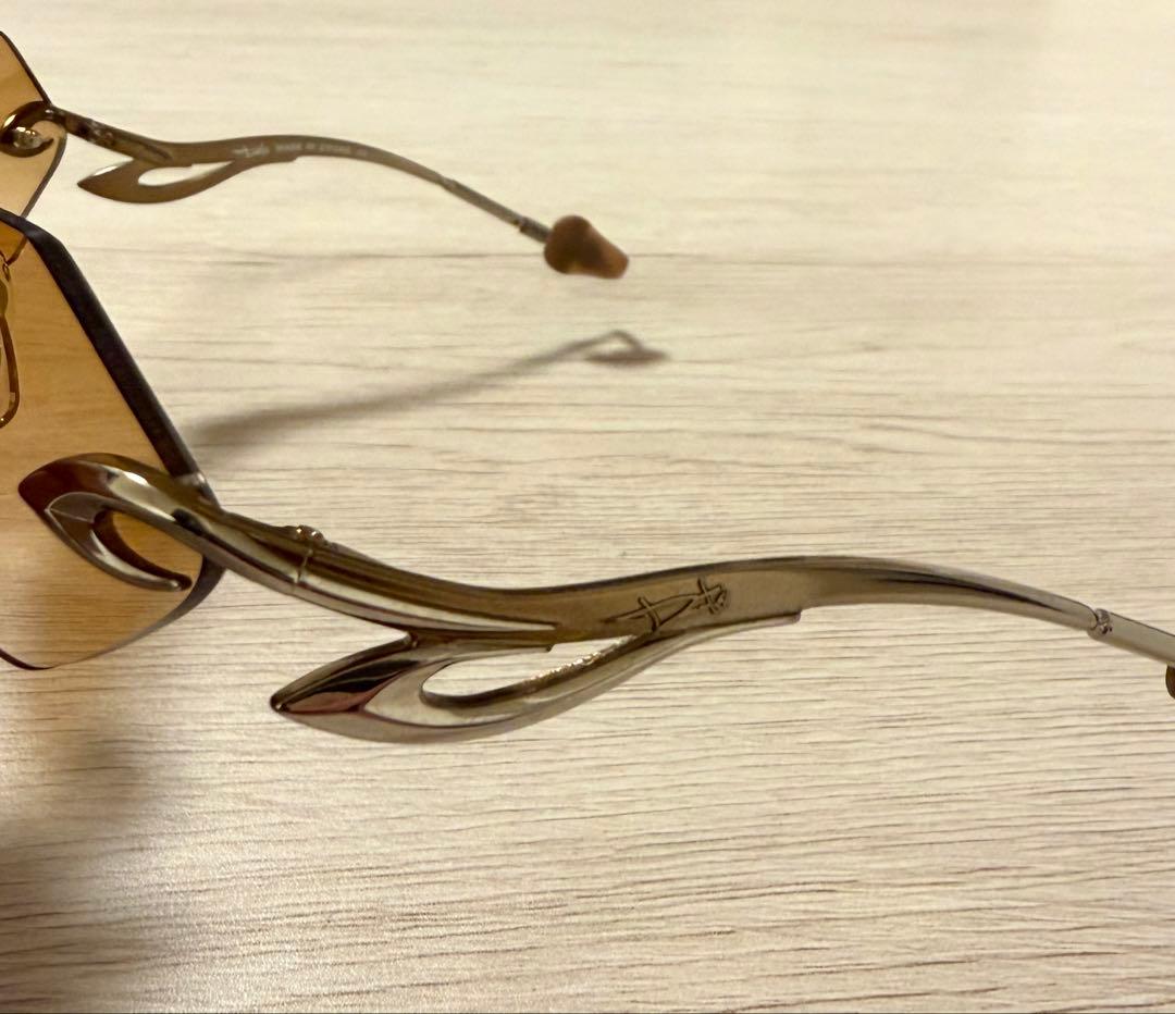 DARTS　サングラス　第2弾　GACKT