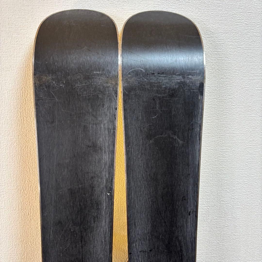 メンズ　ショートスキー　ファンスキーセット　Hart 26ｃｍ　ブーツ付