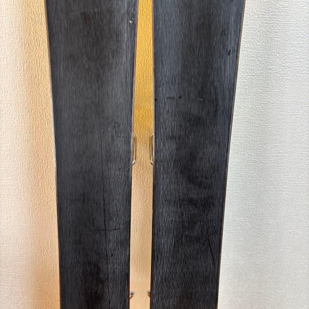 メンズ　ショートスキー　ファンスキーセット　Hart 26ｃｍ　ブーツ付