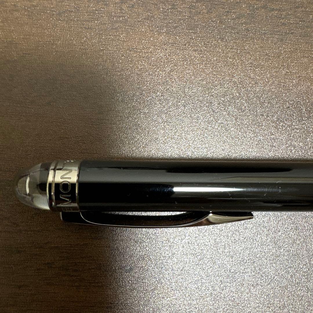 MONTBLANC スターウォーカー　ボールペン