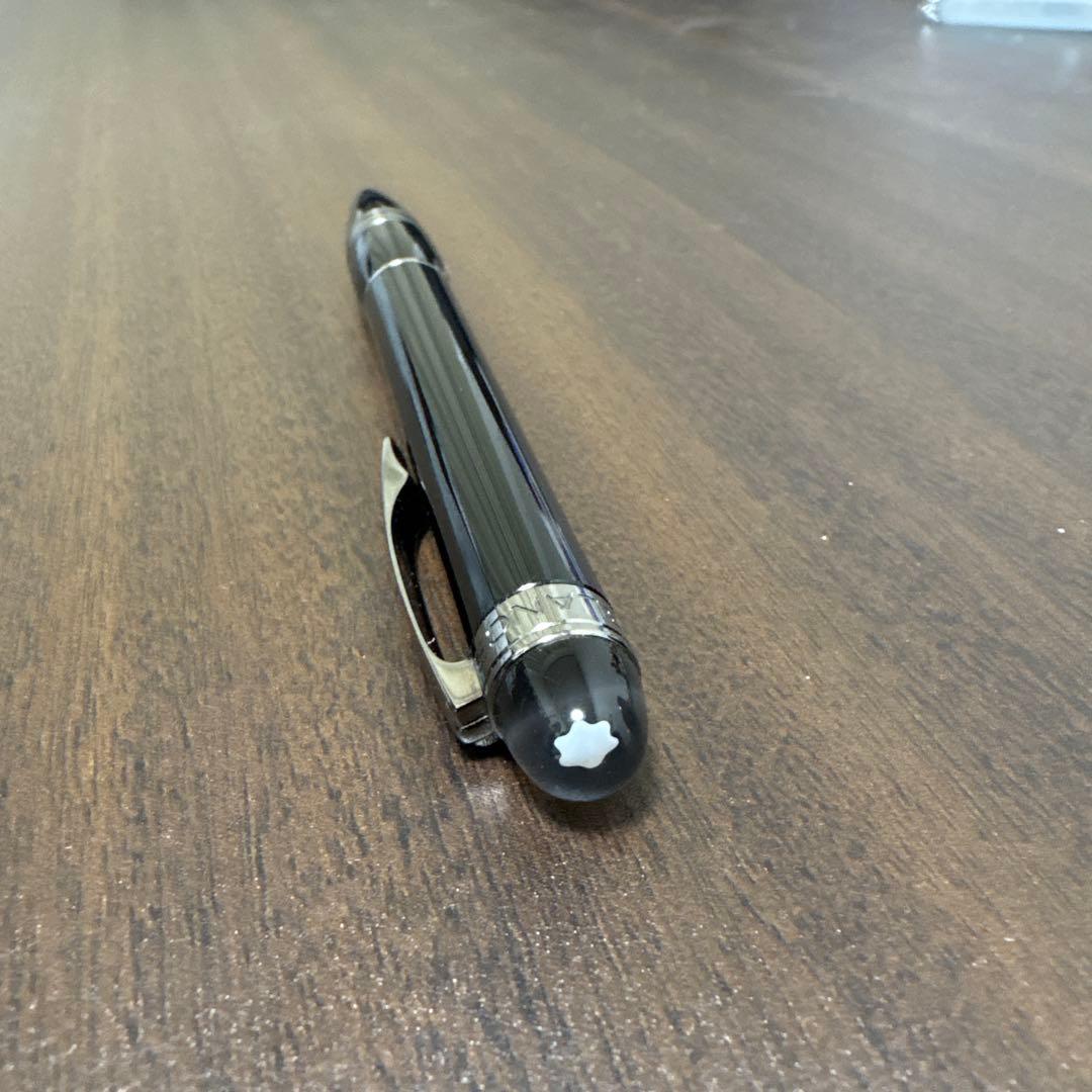 MONTBLANC スターウォーカー　ボールペン