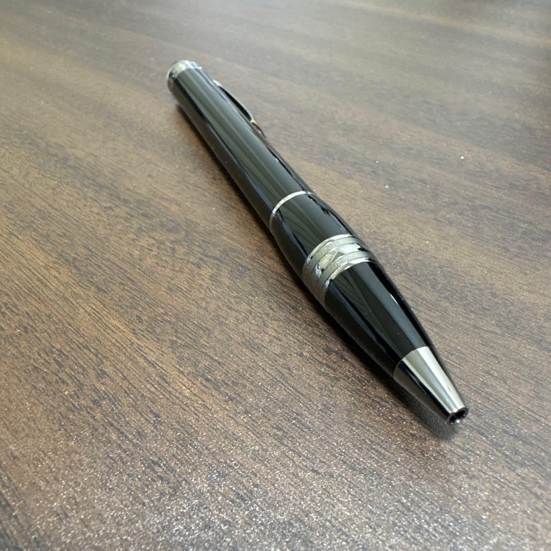 MONTBLANC スターウォーカー　ボールペン