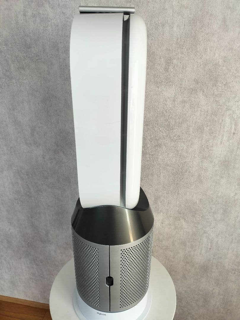 dyson pure hot+cool 空気清浄機 HP4A