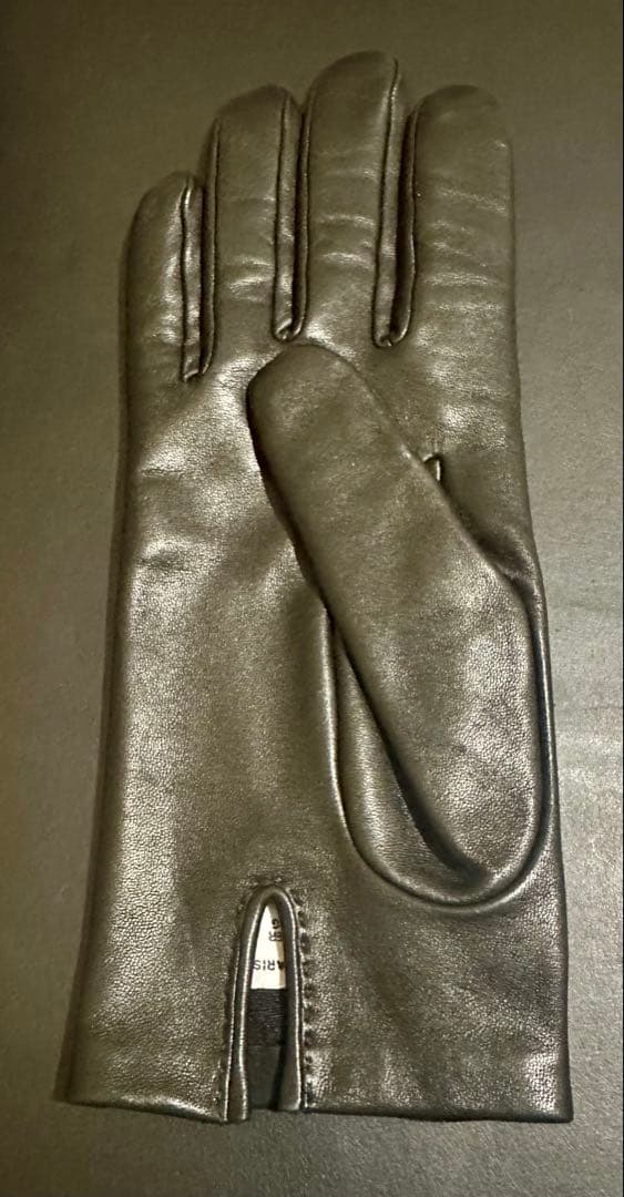 【訳あり】エルメス　ハーモニー　サイズ:7.5