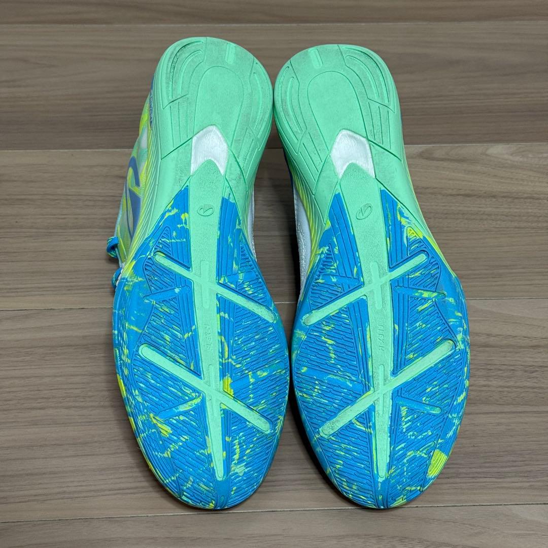 フットサルシューズ KIPSTA GINKA PRO 27.5cm