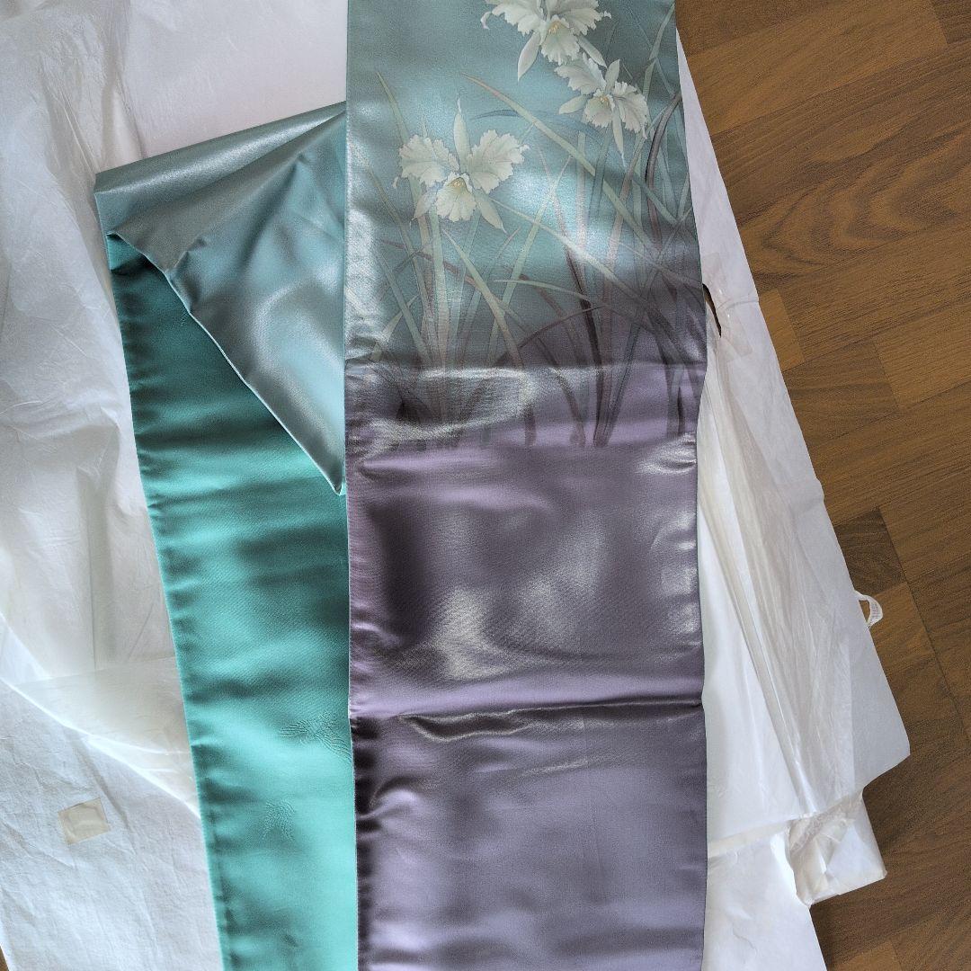 無*取様 斉藤三才 着物