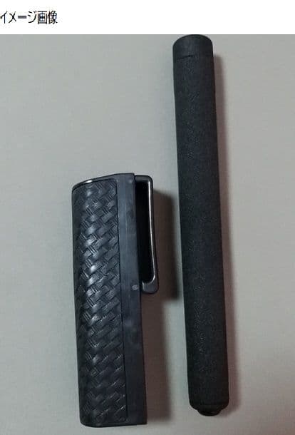 タイムセール ASP ホルスター (バトンケース)