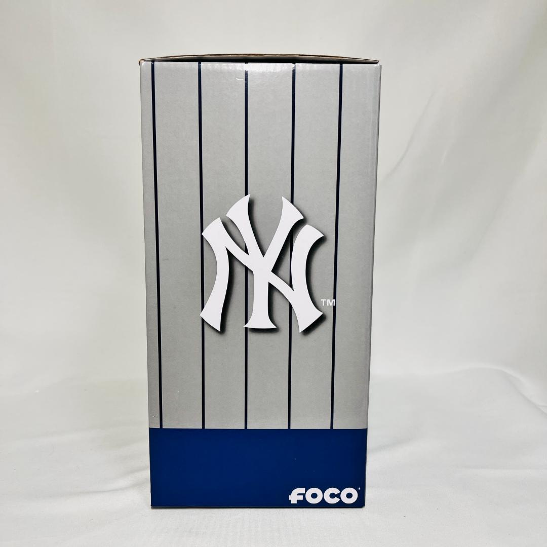 【世界300体限定】アーロン・ジャッジ ボブルヘッド 300本塁打記念