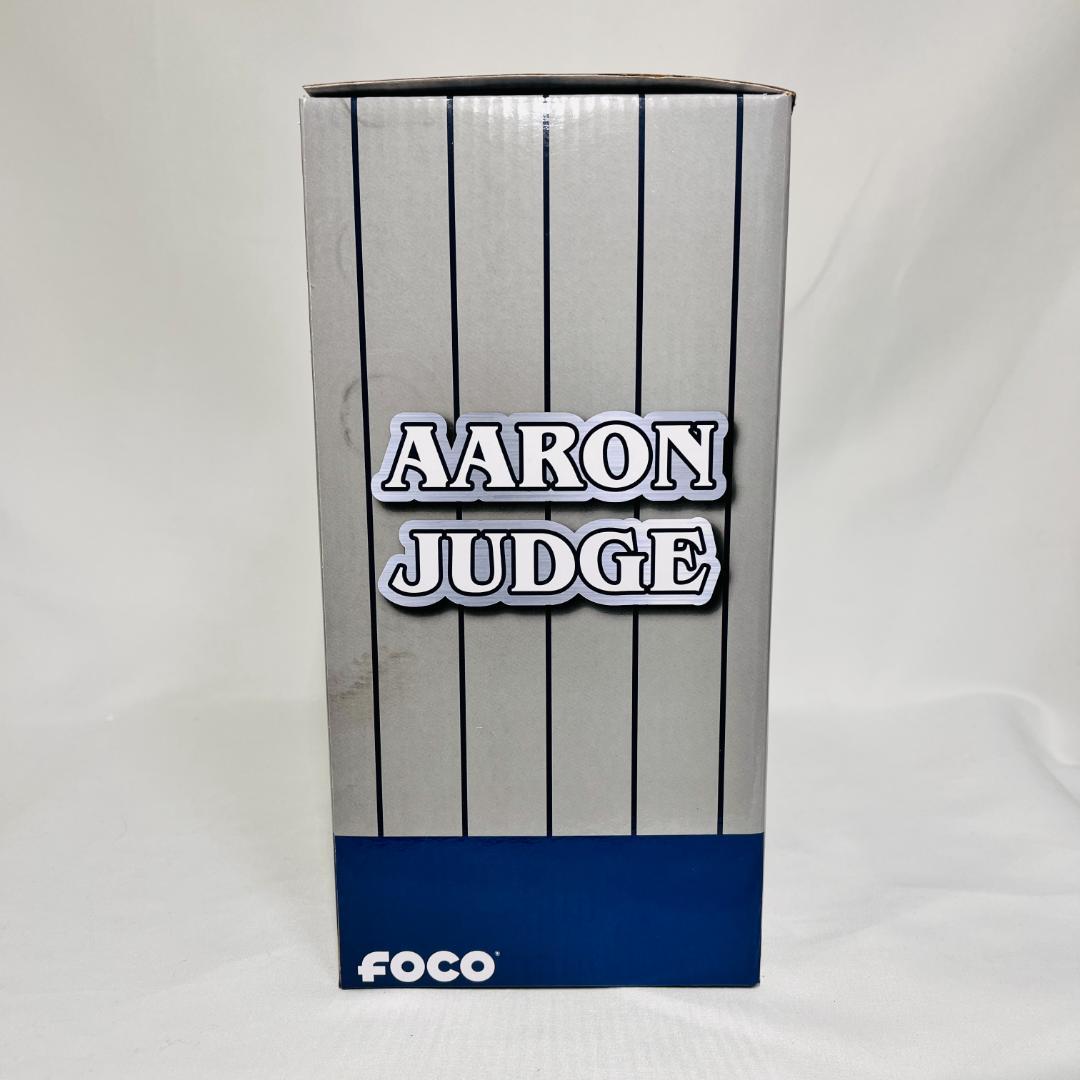 【世界300体限定】アーロン・ジャッジ ボブルヘッド 300本塁打記念
