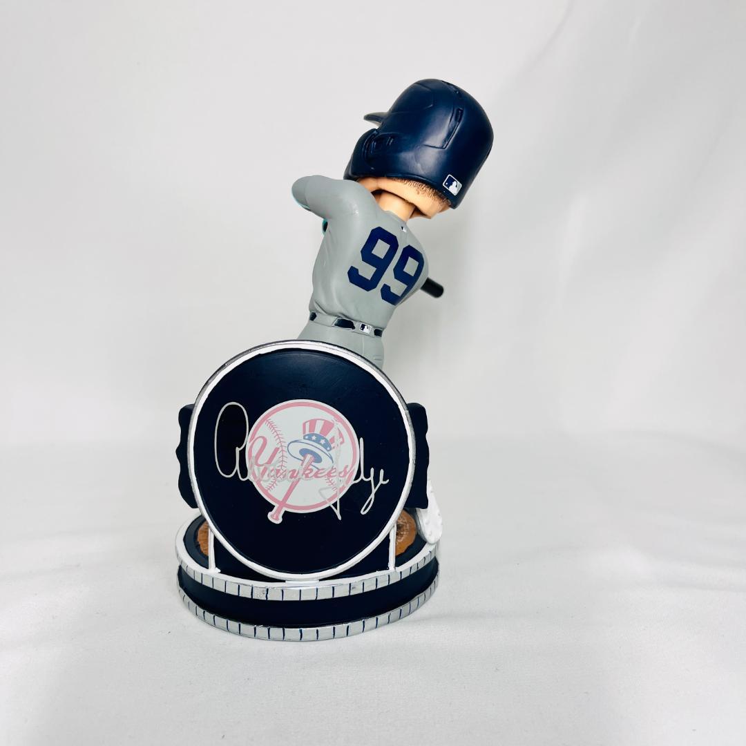 【世界300体限定】アーロン・ジャッジ ボブルヘッド 300本塁打記念