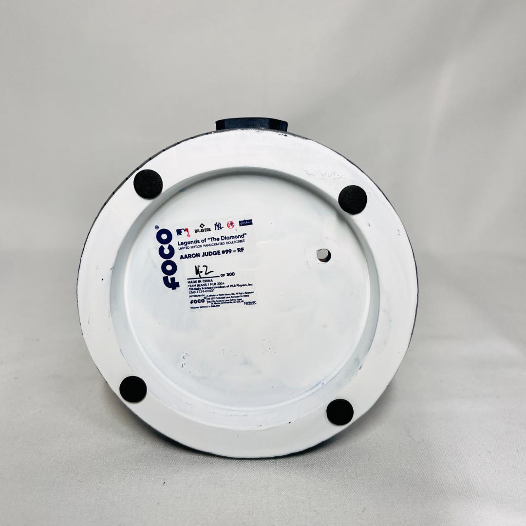 【世界300体限定】アーロン・ジャッジ ボブルヘッド 300本塁打記念