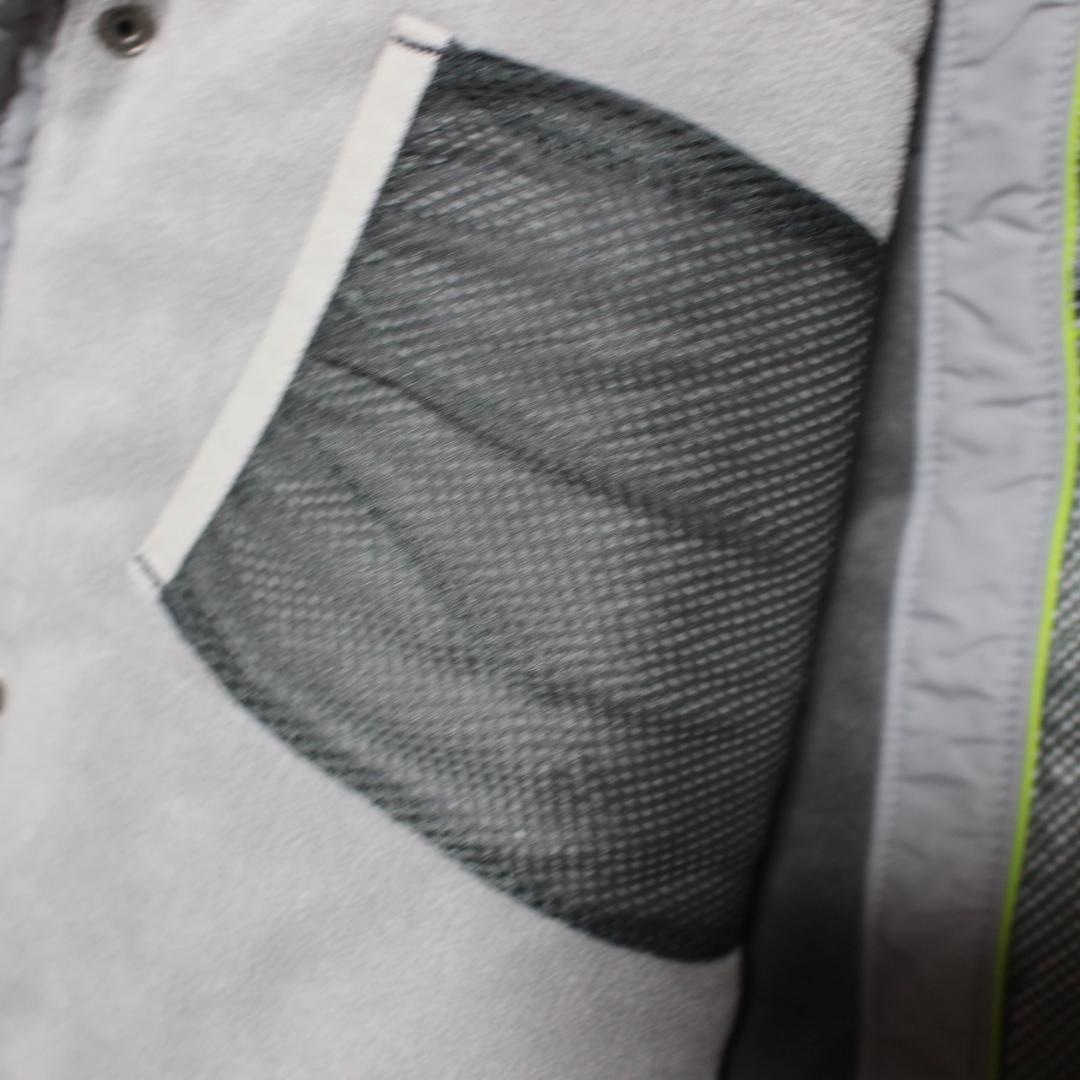 【美品 極暖 中綿】厚地 BIG 撥水【XL】Columbia スノージャケット