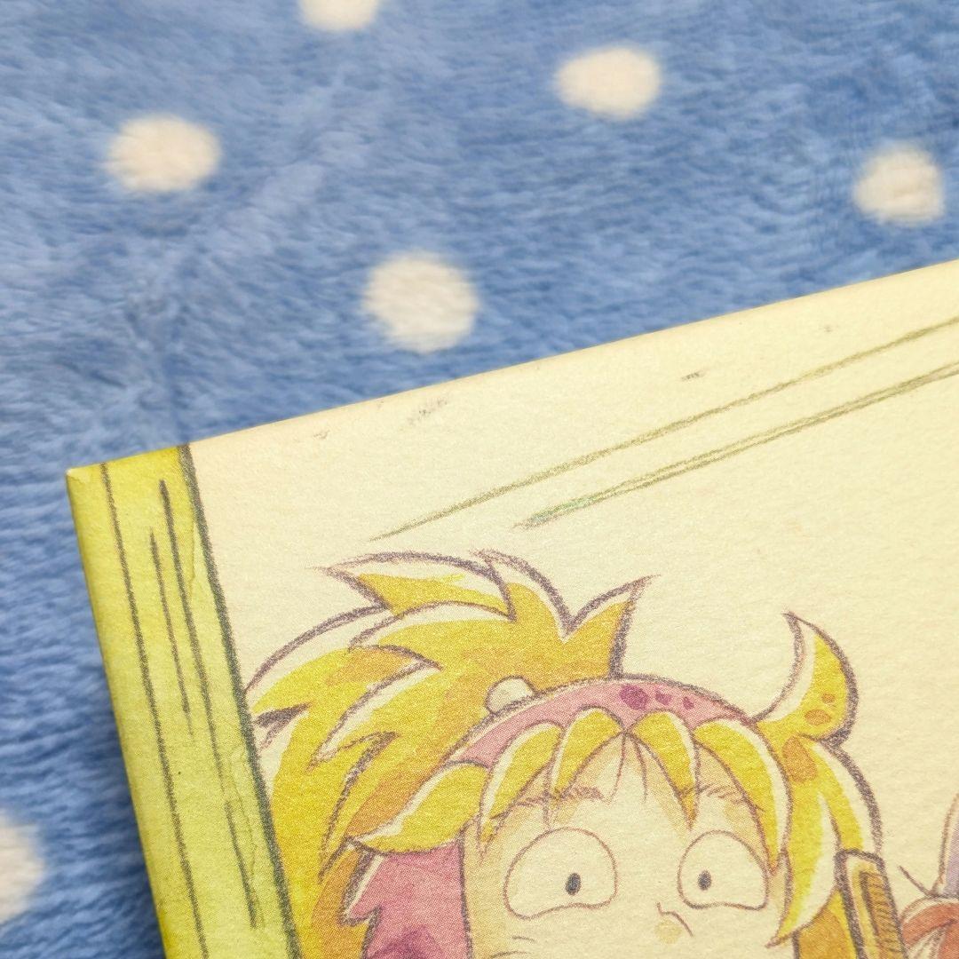 忍たま乱太郎 ドラマCD 火薬委員会 生物委員会 学級委員長委員会 特典BOX付