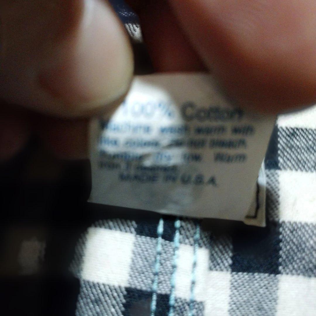 POST O'ALLS カバーオール デニム