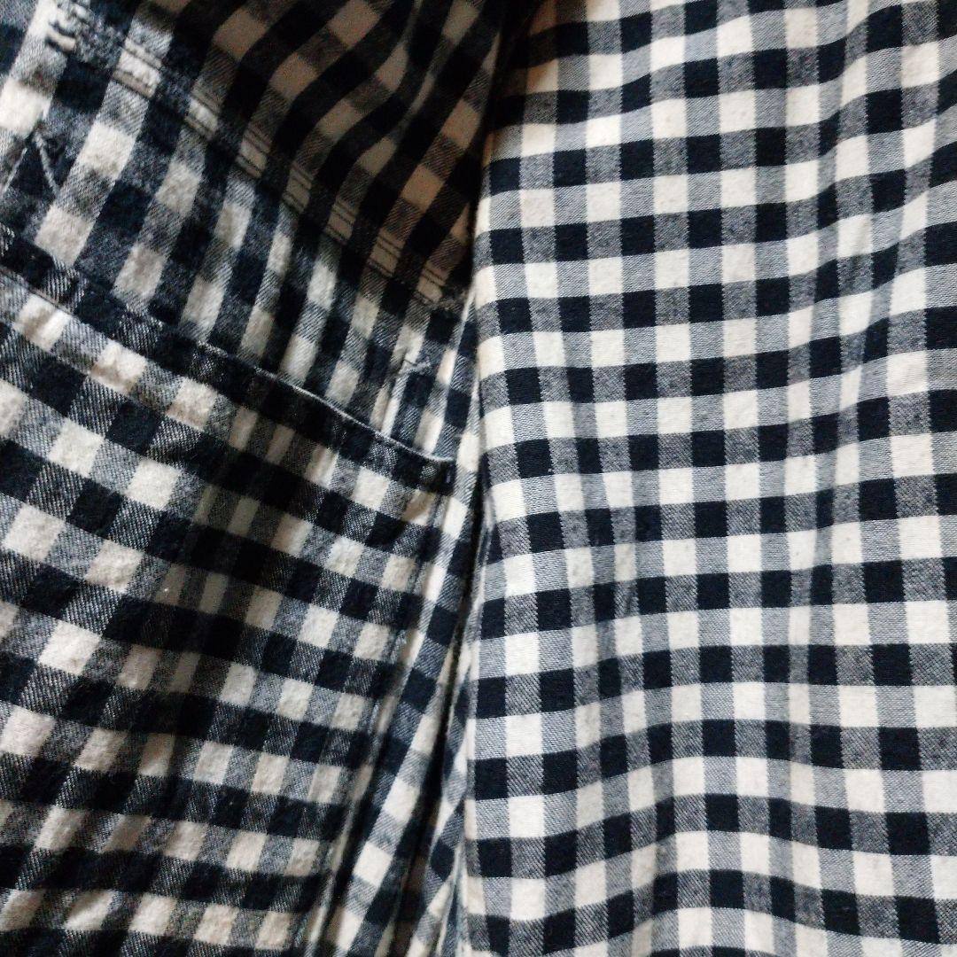 POST O'ALLS カバーオール デニム