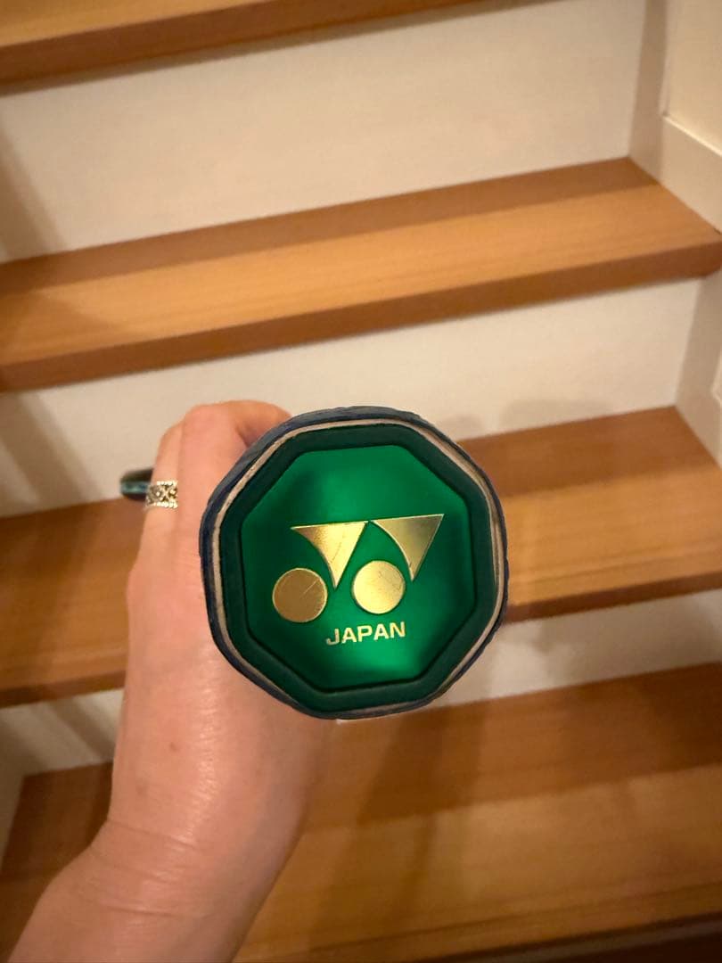 ヨネックスGEOBRAKE 70VS UL1