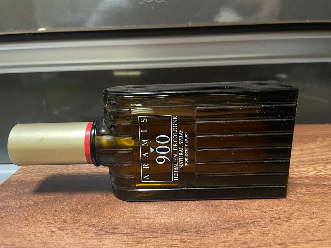 ARAMIS 900 ハーバルオーデコロン 100ml