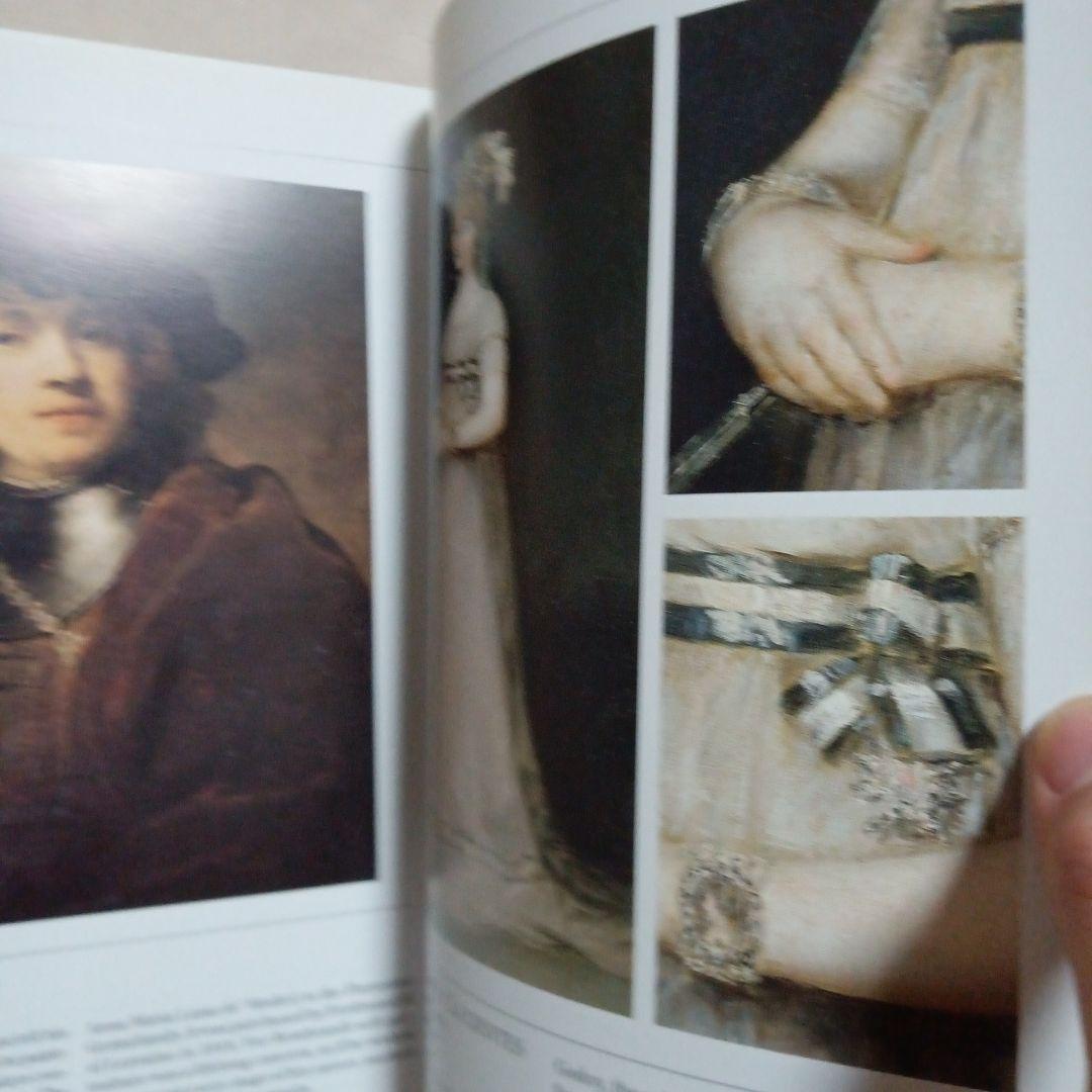 洋書 Uffizi Gallery: The Official Guide
