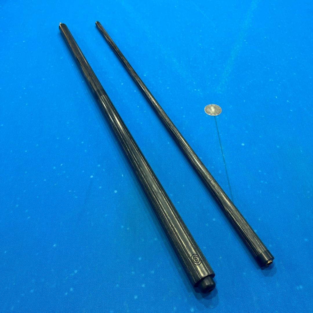 チルトン ブレイク＆ジャンプ キュー