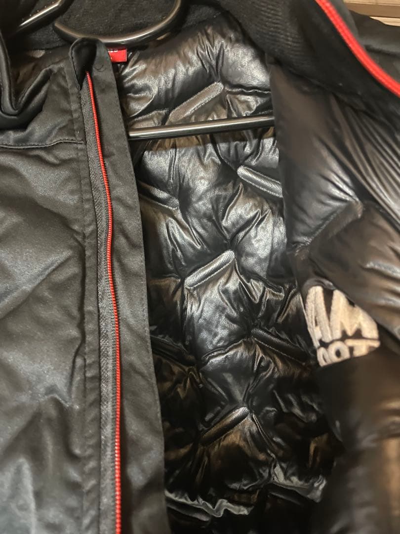 マックツールシームレスベストXLサイズ