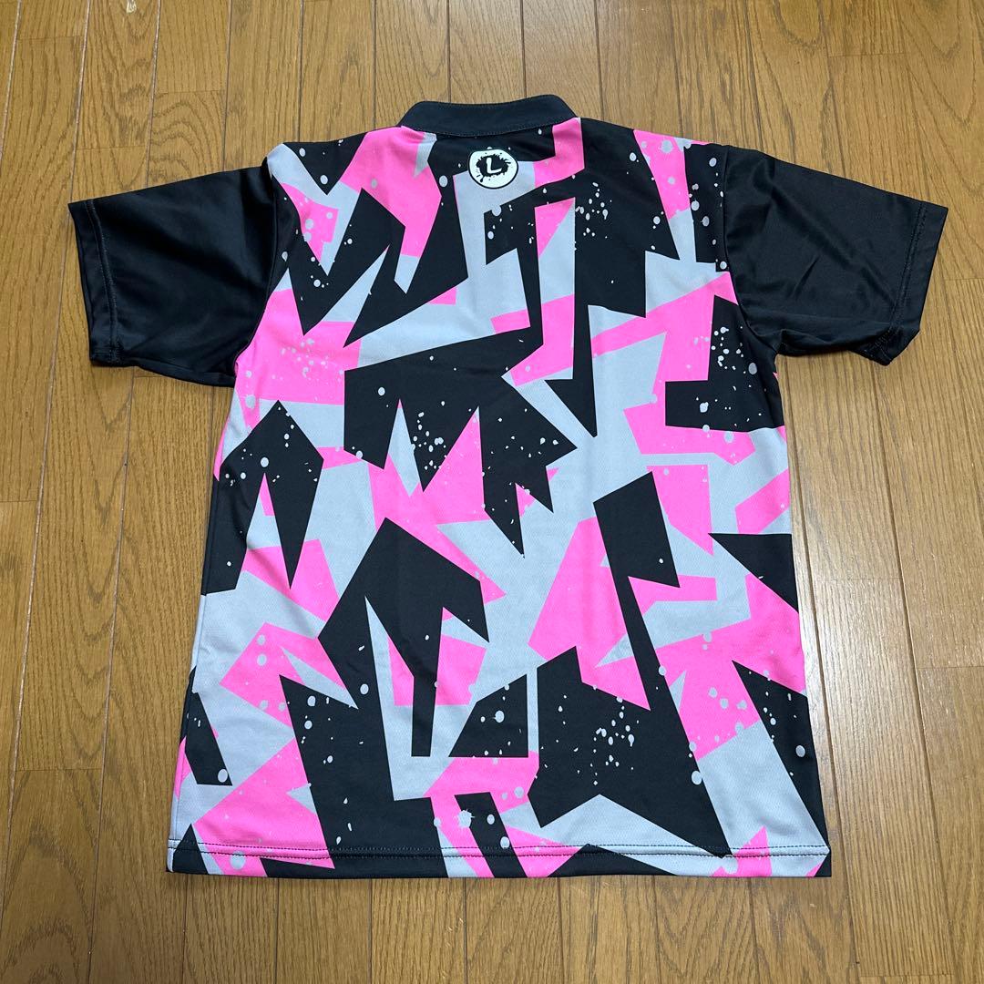 るき！ ROTO GRIP ボウリングウェア