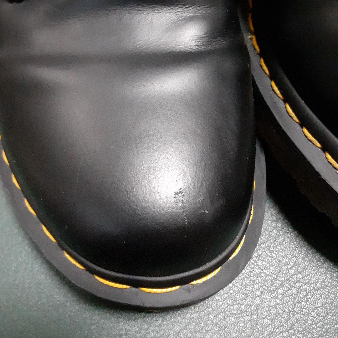 Dr.Martens　女性にも男性にも