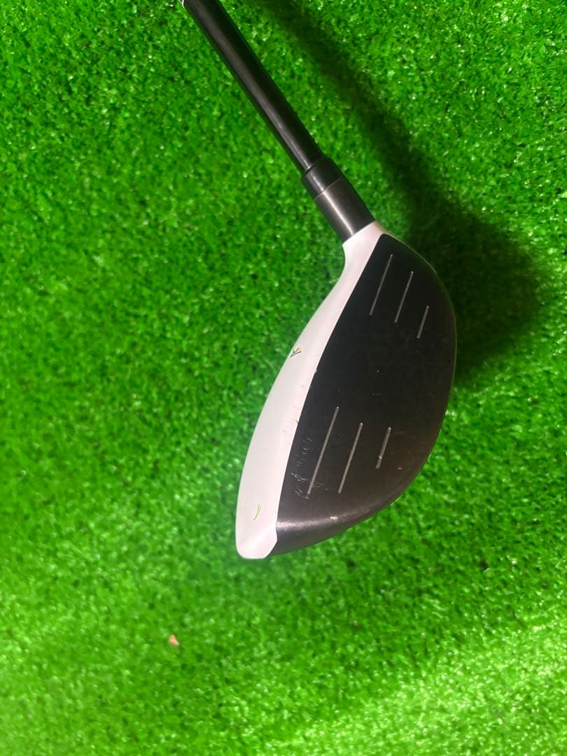 ⭐︎超美品⭐︎TaylorMade RBZ Stage 2 フェアウェイウッド　7番