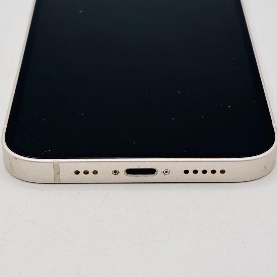 Apple iPhone 12 64GB ホワイト SIMフリー